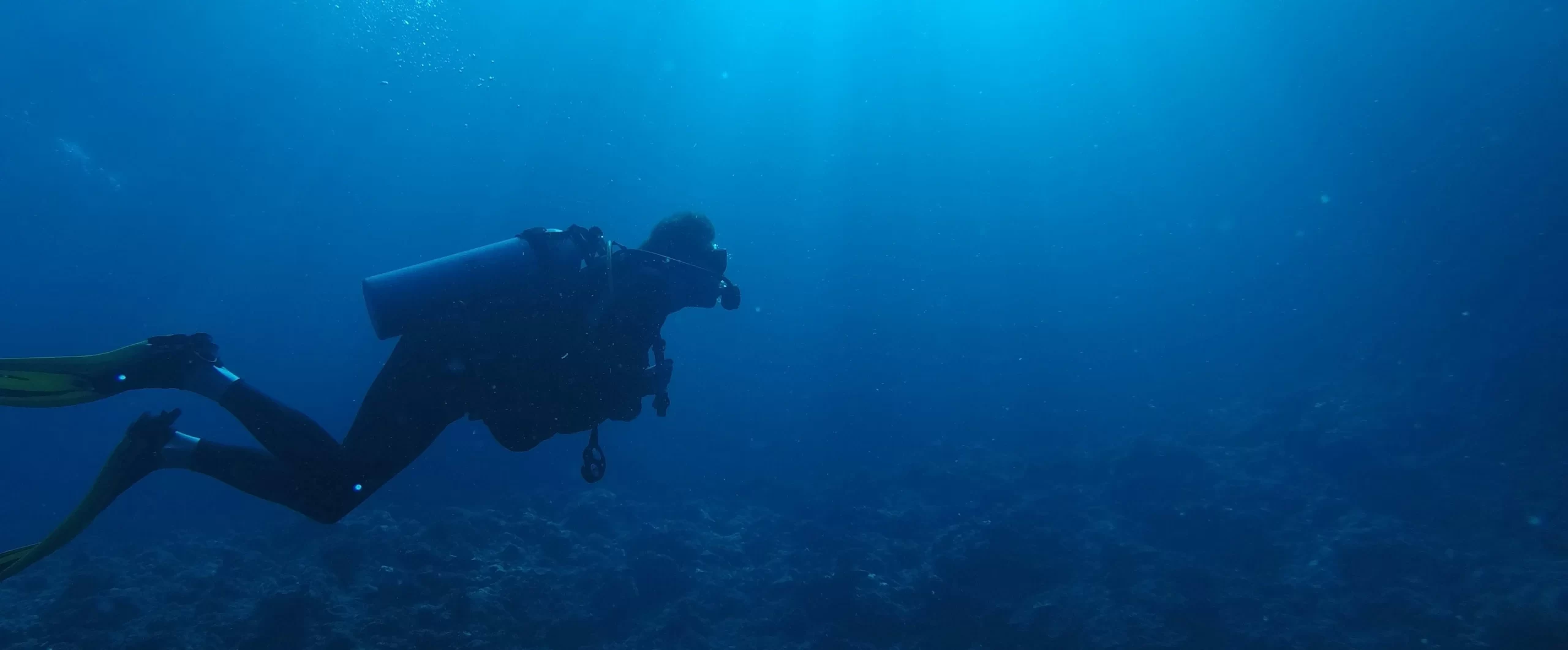 The Best Scuba Diving In Costa Rica, Guanacaste, Playa Potrero