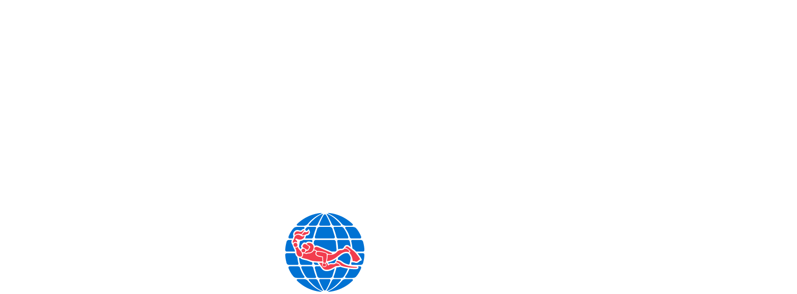 Seek Adventure, Save The Ocean. PADI Logo. Information about PADI Certification Costa Rica.